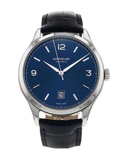 Montblanc Heritage 116481